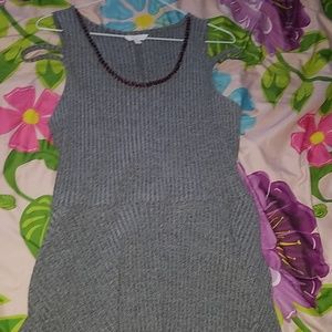 Mini dress by candies